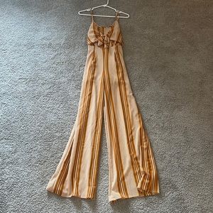 Women’s Altar’d State Jumpsuit Size S